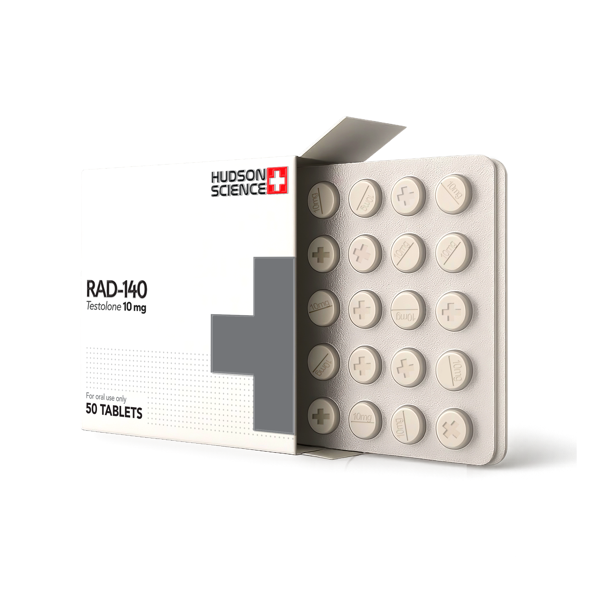 RAD140 10MG X 50 – Hudson Science (Certificate of Analysis, Second Image)RAD140 10MG X 50 – Hudson Science (Certificate of Analysis, Second Image)